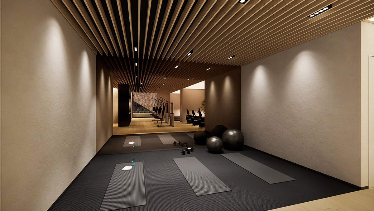 wellness zone_지젤라이프
