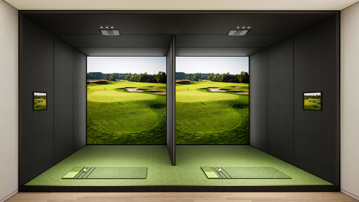 golf zone_서초 지젤